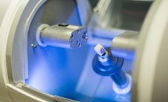 CEREC CROWN MILLING MACHINE In North York
