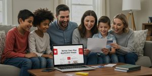 Easy Ways to Check Your Canadian Dental Care Plan Application Status