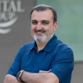 Ehsan Bayegan Ehsan Bayegan