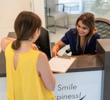 Quality Dental Care Whenever You Need