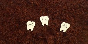 The Shocking Truth About Coffee and Tea Stains on Teeth