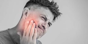 Toothache in North York