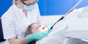 Types of sedation dentistry