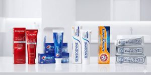A full guide on whitening toothpastes 2026