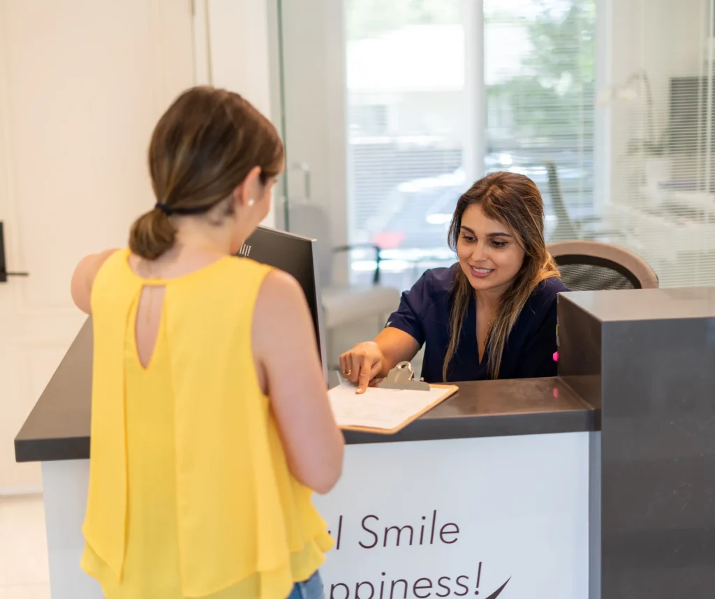 cdcp pearl dental