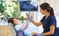children dentistry at pearl dental group