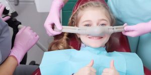 children sedation dentist toronto