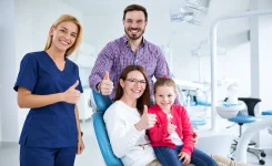 family dentistry at pearl dental group