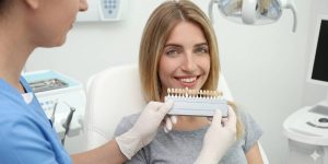 best cosmetic dentistry options for you: