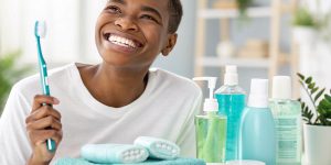 How to Keep Your Teeth Healthy Every Day